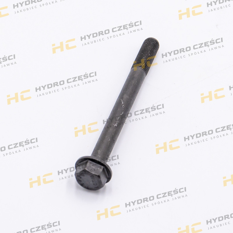 Головка винта JCB PERKINS 1004.4 1006.6 6.354-KMP BRAND