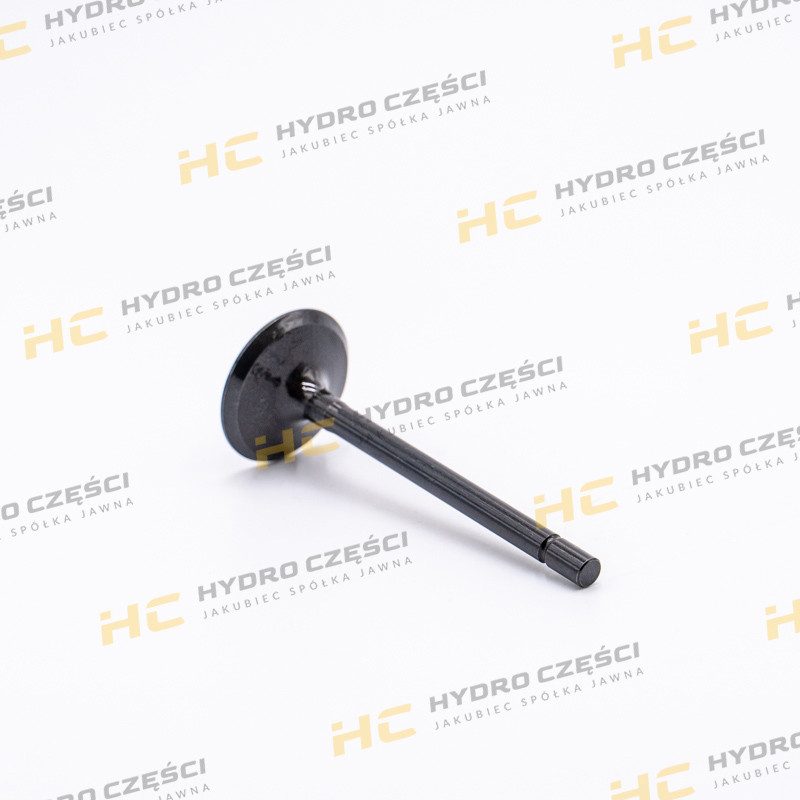 Впускной клапан JCB для двигателя PERKINS — мини-экскаватор KMP BRAND