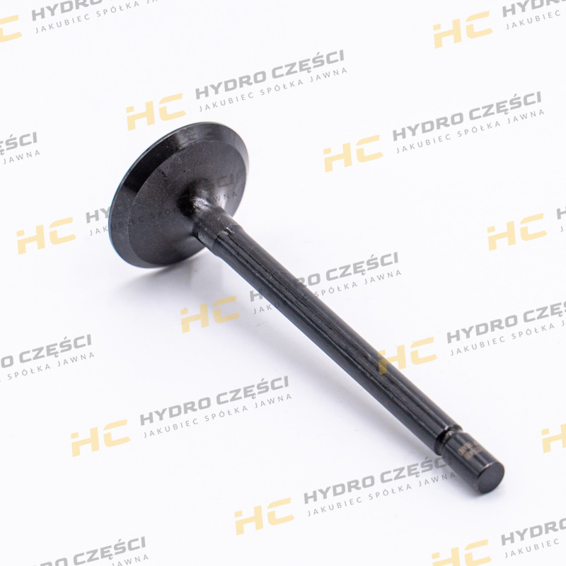 Выпускной клапан JCB для двигателя PERKINS — мини-экскаватор KMP BRAND