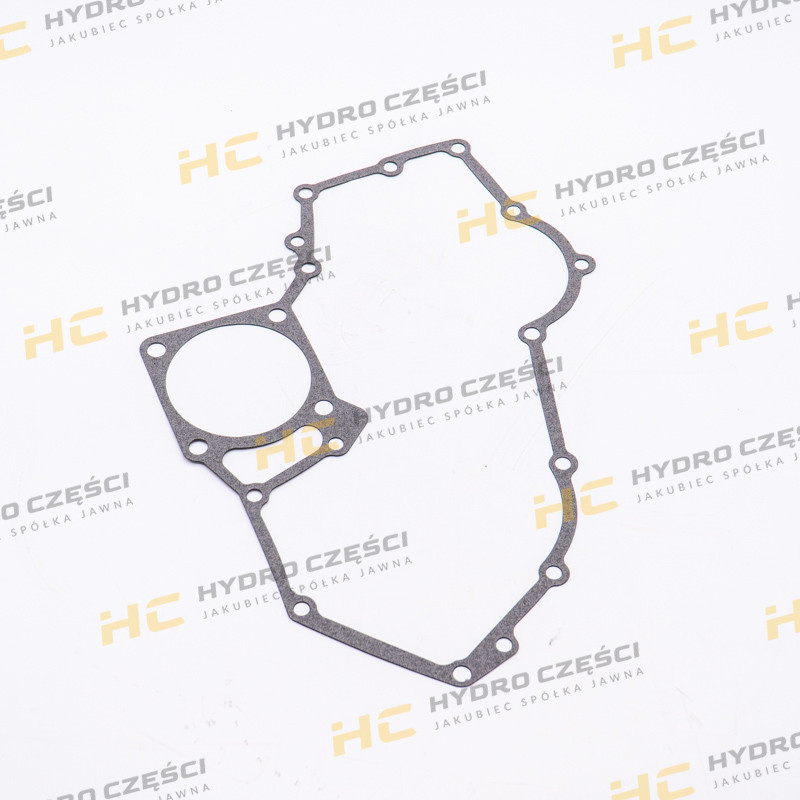 Прокладка ГРМ JCB PERKINS HP HR - KMP BRAND