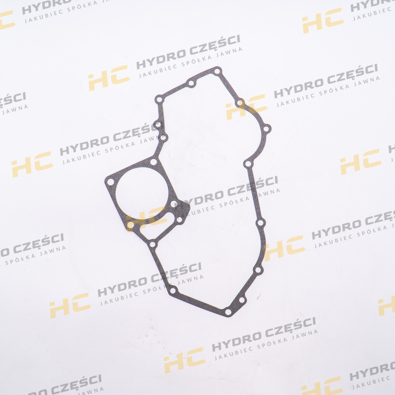 Прокладка ГРМ JCB PERKINS HP HR - KMP BRAND