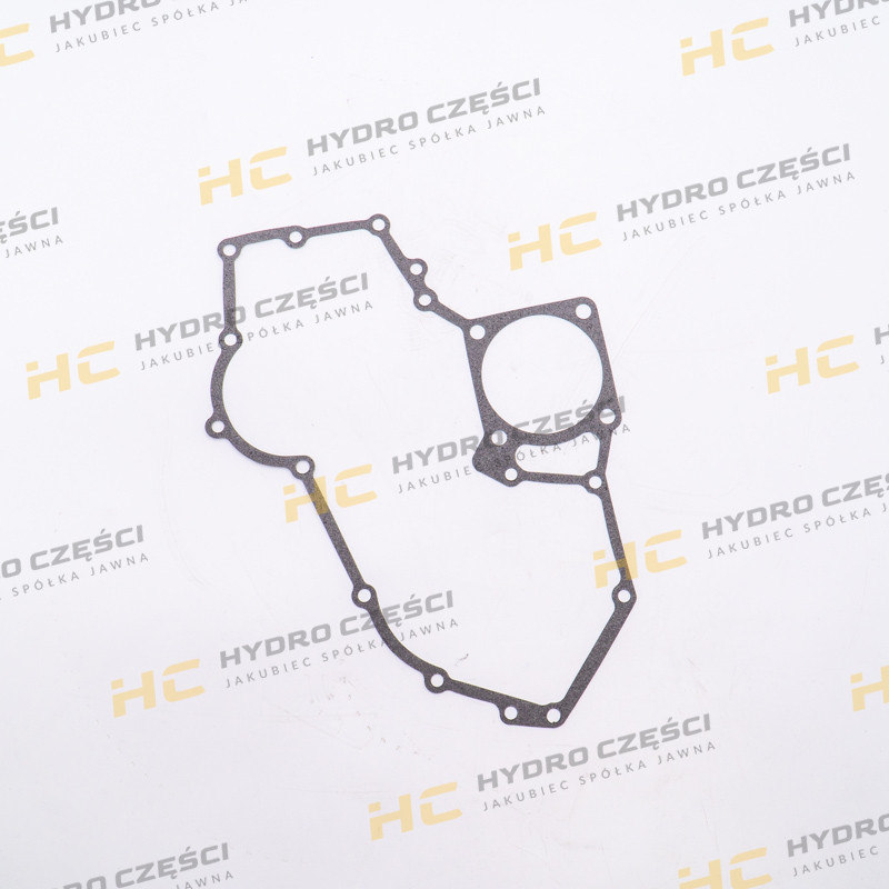 Прокладка ГРМ JCB PERKINS HP HR - KMP BRAND