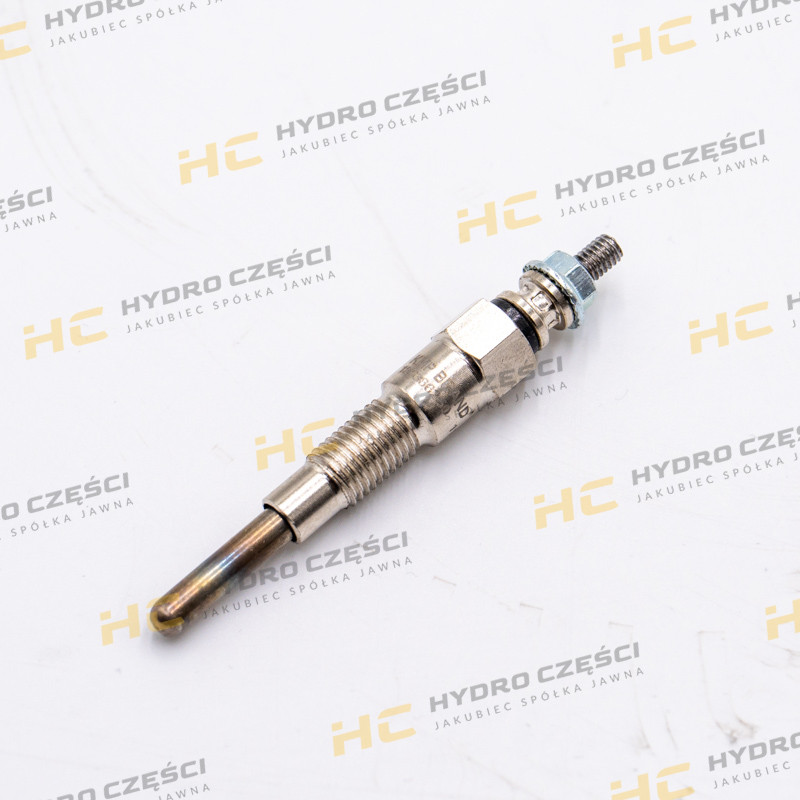 JCB Thermostart PERKINS GJ — мини-экскаватор KMP BRAND