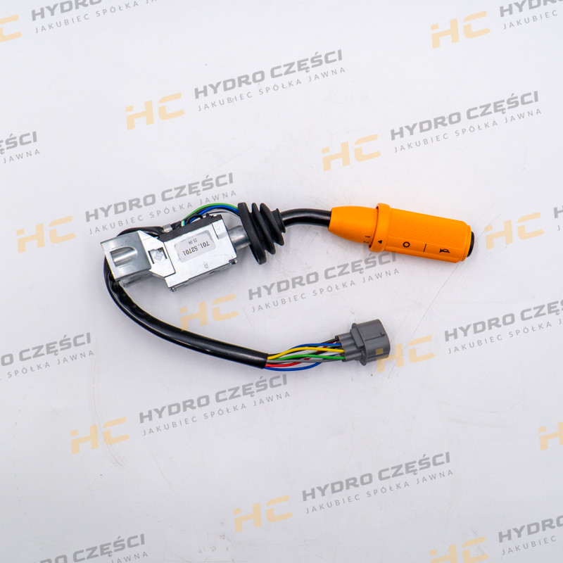 Передний/задний переключатель привода JCB POWERSHIFT-AZERI PARTS