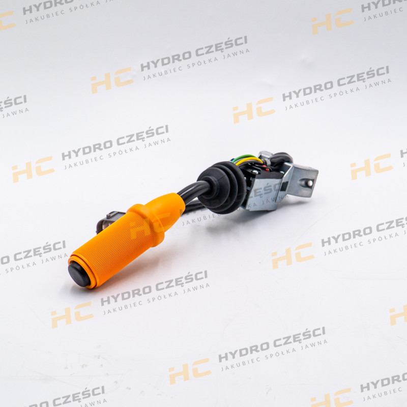 Переключатель направления движения JCB POWERSHIFT - запчасти AZERI