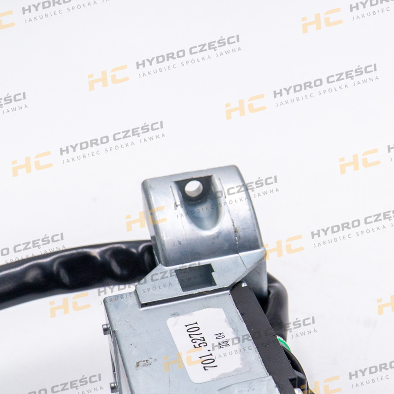 Передний/задний переключатель привода JCB POWERSHIFT-AZERI PARTS
