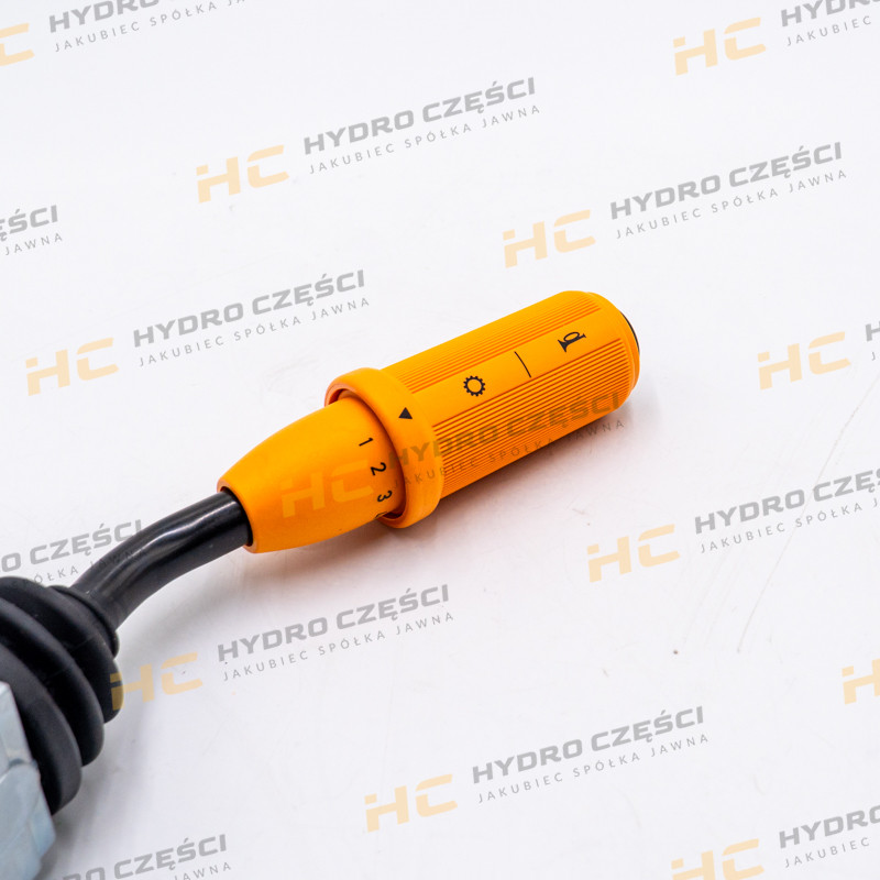 Передний/задний переключатель привода JCB POWERSHIFT-AZERI PARTS