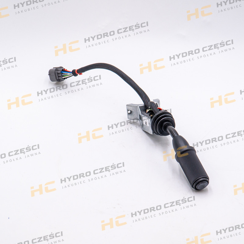 Переключение передач JCB вперед и назад с помощью функции AUTOSHIFT — OEM