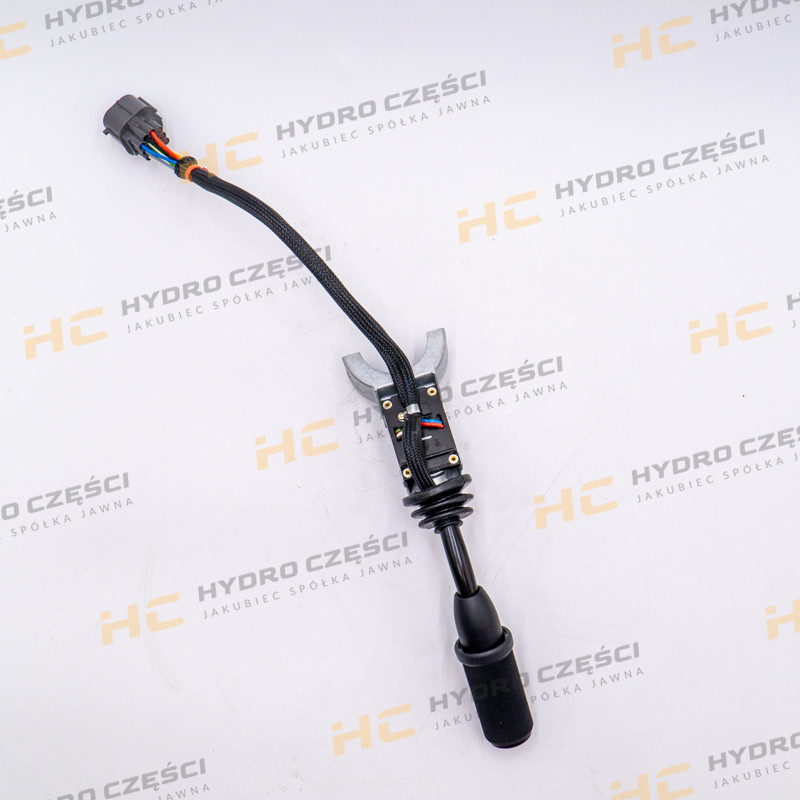 Переключение передач JCB вперед и назад с помощью функции AUTOSHIFT — OEM