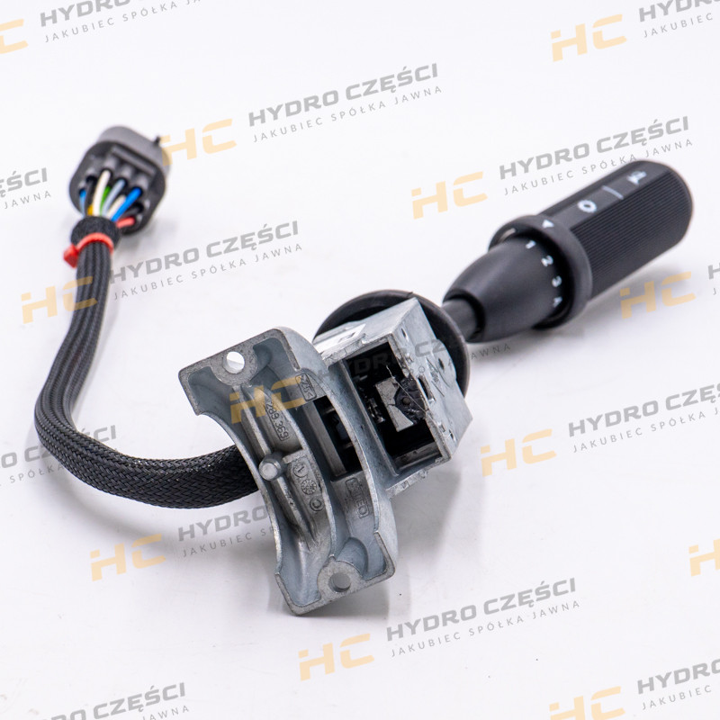 Переключение передач JCB вперед и назад с помощью функции AUTOSHIFT — OEM