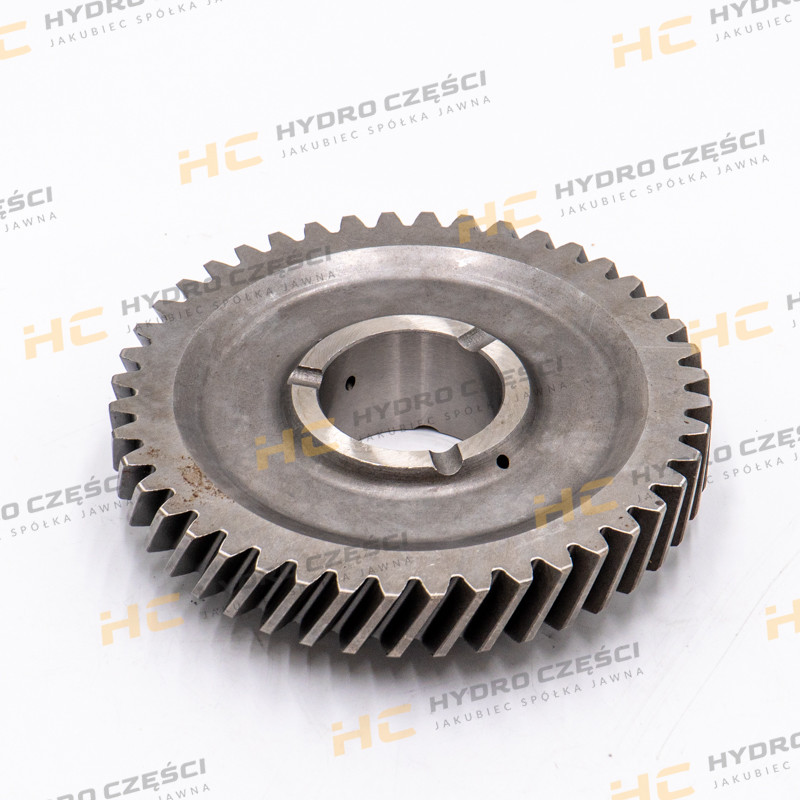 Шестерня JCB с 44 зубьями - AZERI PARTS