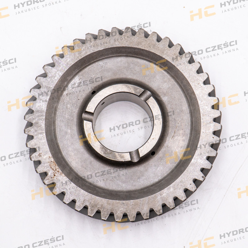 Шестерня JCB с 44 зубьями - AZERI PARTS