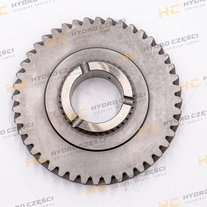 Шестерня JCB с 44 зубьями - AZERI PARTS