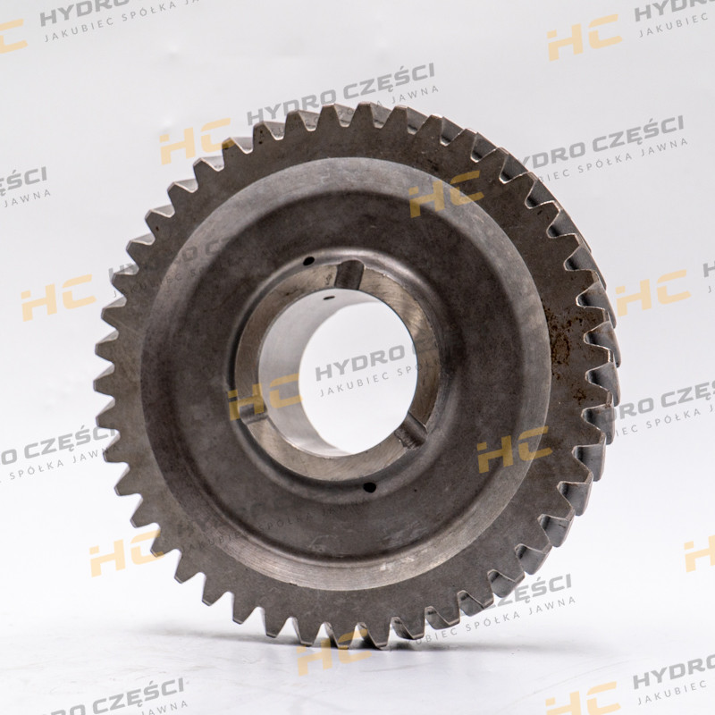 Шестерня JCB с 44 зубьями - AZERI PARTS