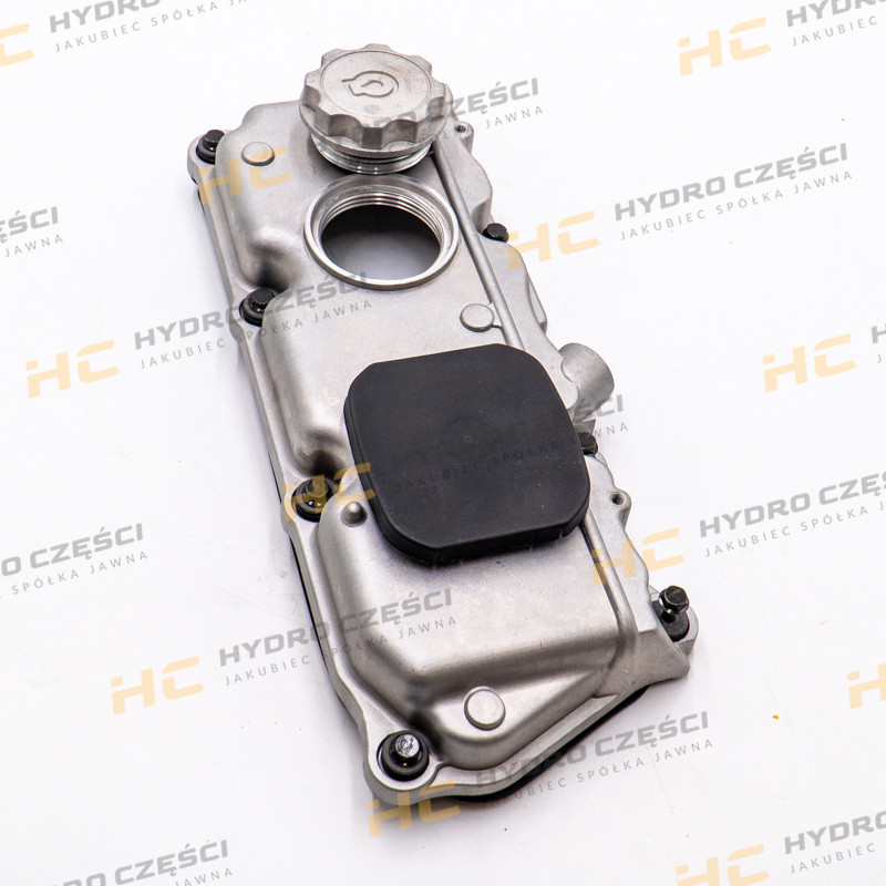 Крышка коромысла клапана JCB DC DD XK XN - AZERI PARTS