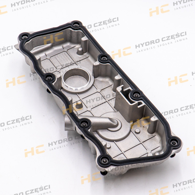 Крышка коромысла клапана JCB DC DD XK XN - AZERI PARTS