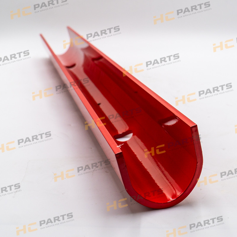 Предохранительная стойка переднего рычага JCB - AZERI PARTS