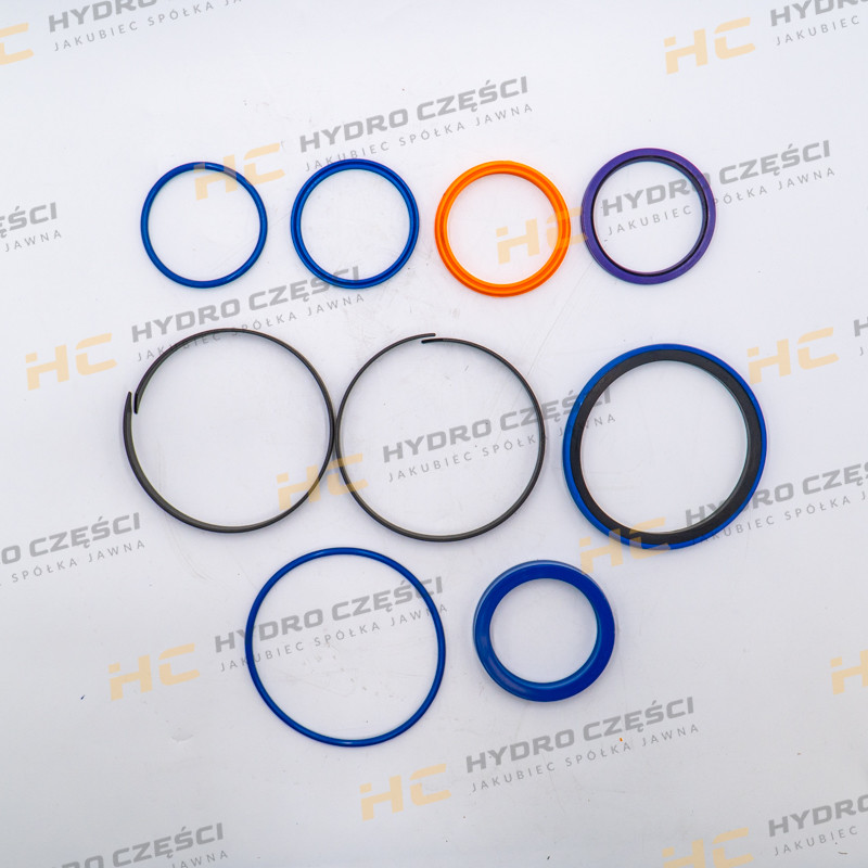 Комплект уплотнений стрелы JCB-AZERI PARTS