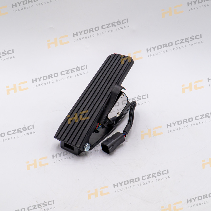 Электрическая педаль управления дроссельной заслонкой JCB - AZERI PARTS