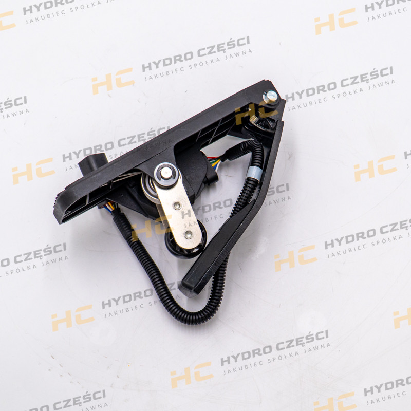 Электрическая педаль управления дроссельной заслонкой JCB - AZERI PARTS