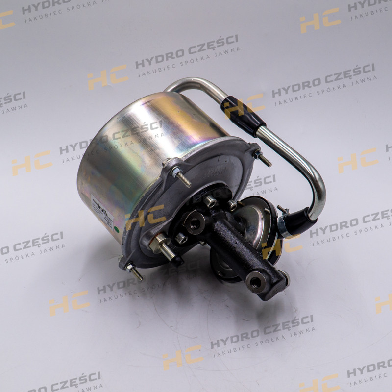 Тормозной сервопривод JCB 175x22,2x61 мм - IRUNA