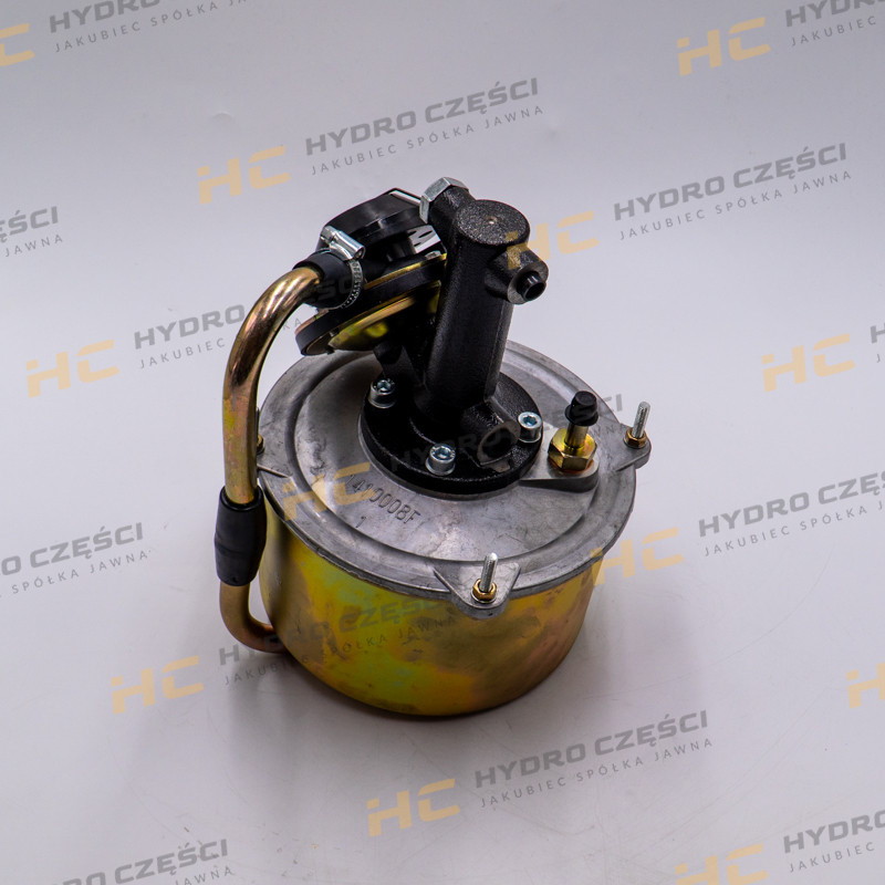 Тормозной сервопривод JCB - AZERI PARTS