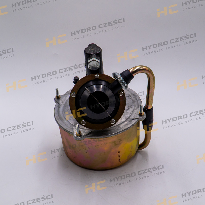 Гидравлический домкрат JCB Servo - AZERI PARTS