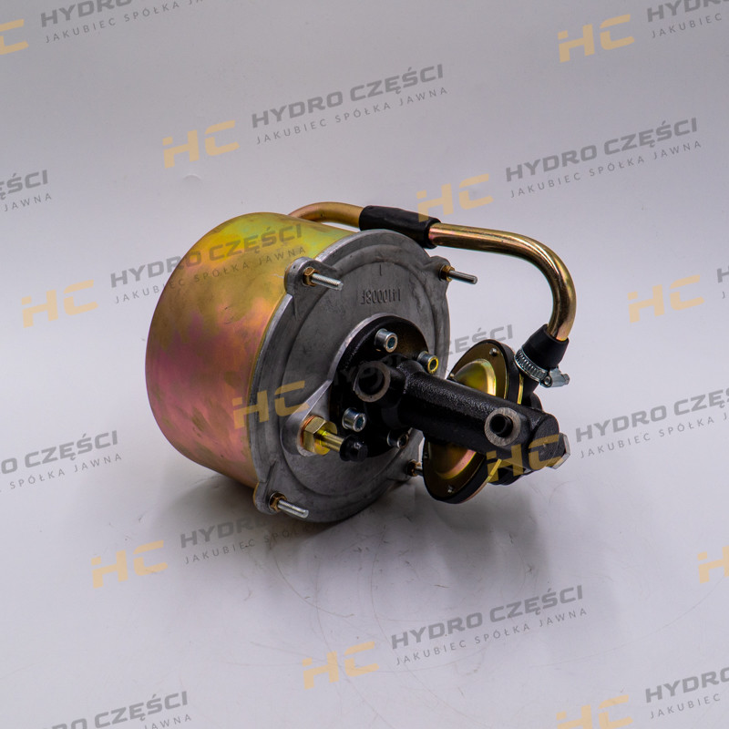Гидравлический домкрат JCB Servo - AZERI PARTS