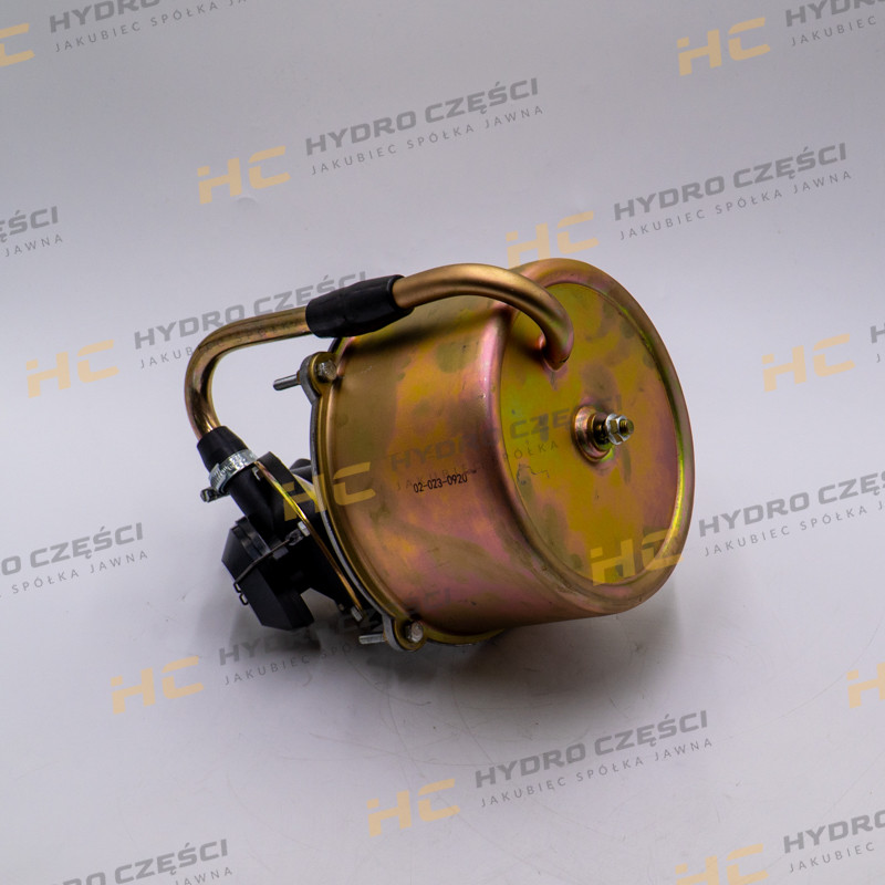 Тормозной сервопривод JCB - AZERI PARTS