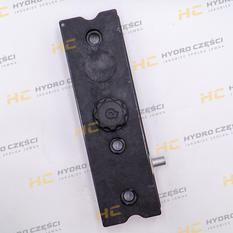 Защитный кожух JCB Cover rocker PERKINS 1004 - AZERI PARTS