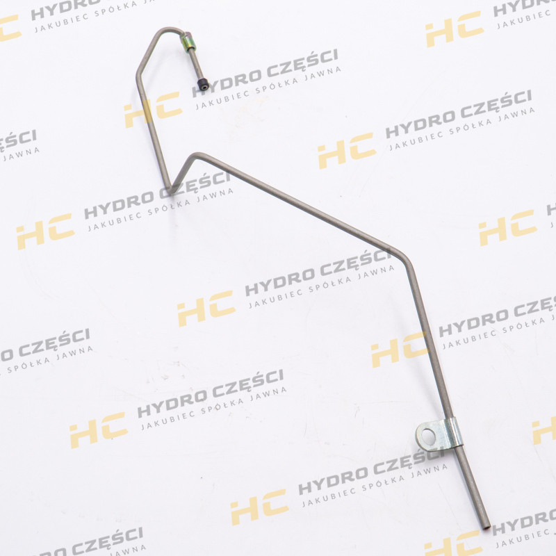 Впускной коллектор ТНВД JCB - AZERI PARTS