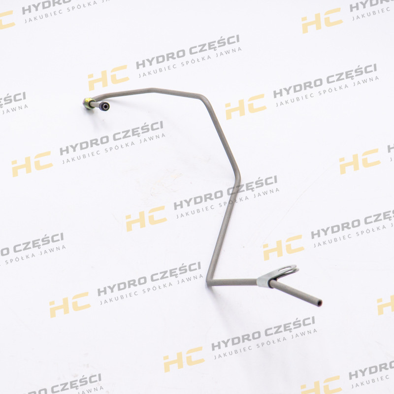 Впускной коллектор ТНВД JCB - AZERI PARTS