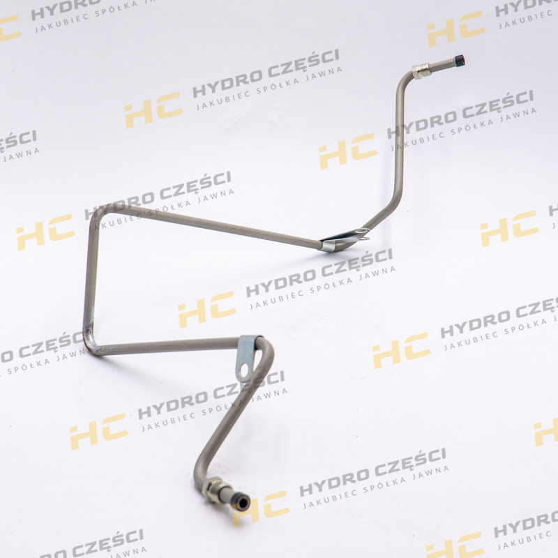 Топливная трубка JCB - AZERI PARTS