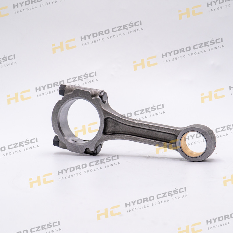 Шатунный вал JCB Perkins KE HL - AZERI PARTS