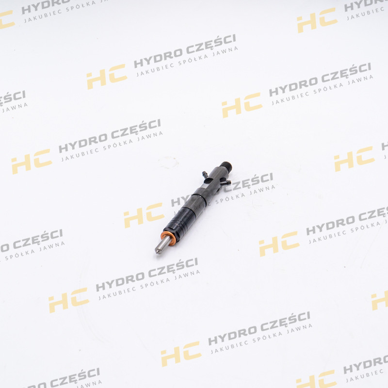 Инжектор JCB в сборе PERKINS 1103 1104-AZERI PARTS