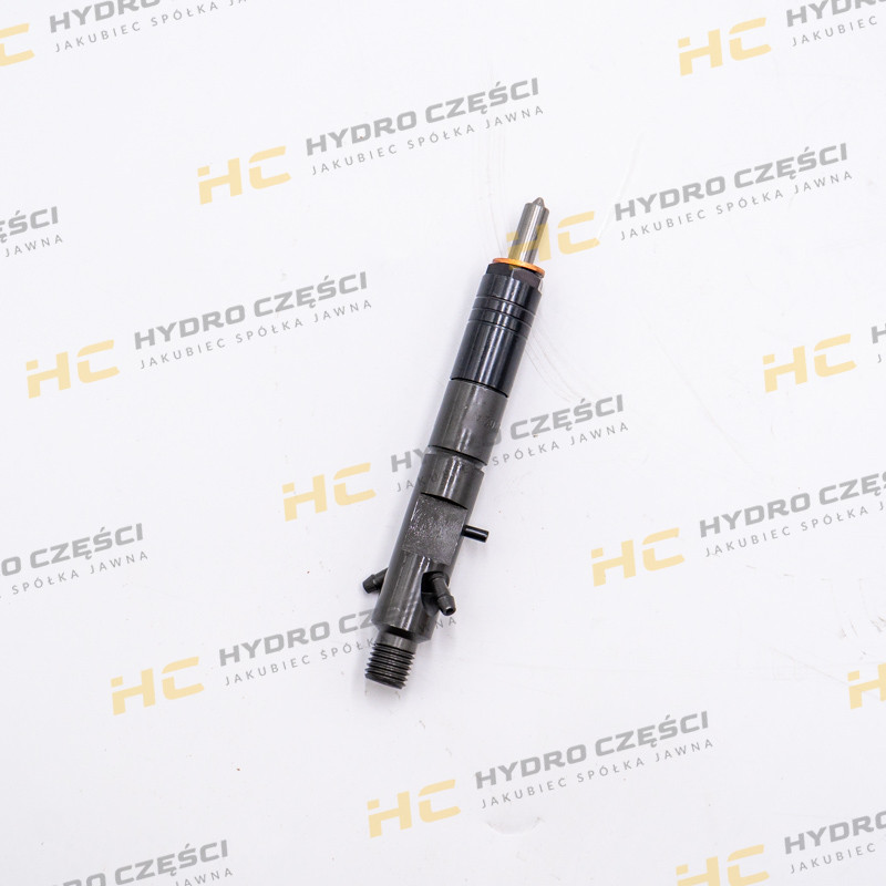 Инжектор JCB в сборе PERKINS 1103 1104-AZERI PARTS