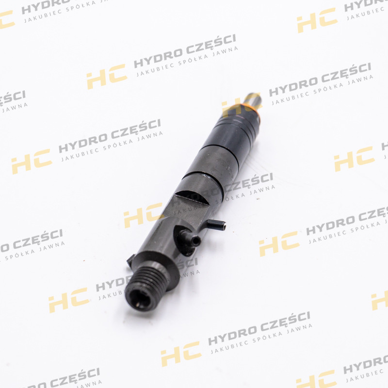 Инжектор JCB в сборе PERKINS 1103 1104-AZERI PARTS