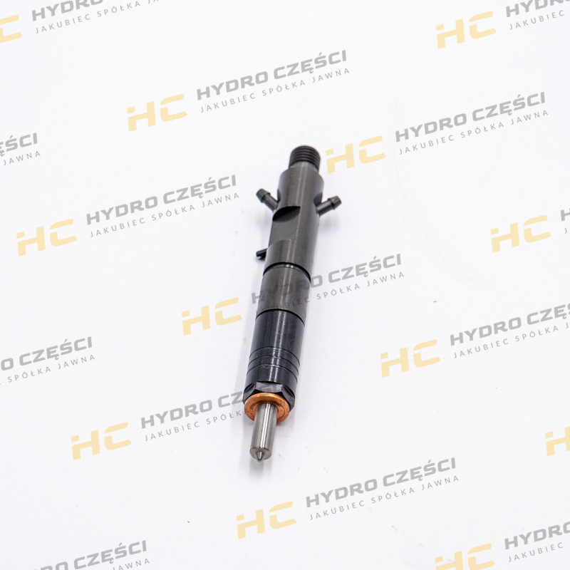 Инжектор JCB в сборе PERKINS 1103 1104-AZERI PARTS
