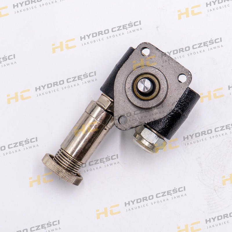 Топливный насос JCB для двигателя ISUZU 4jg1-AZERI PARTS