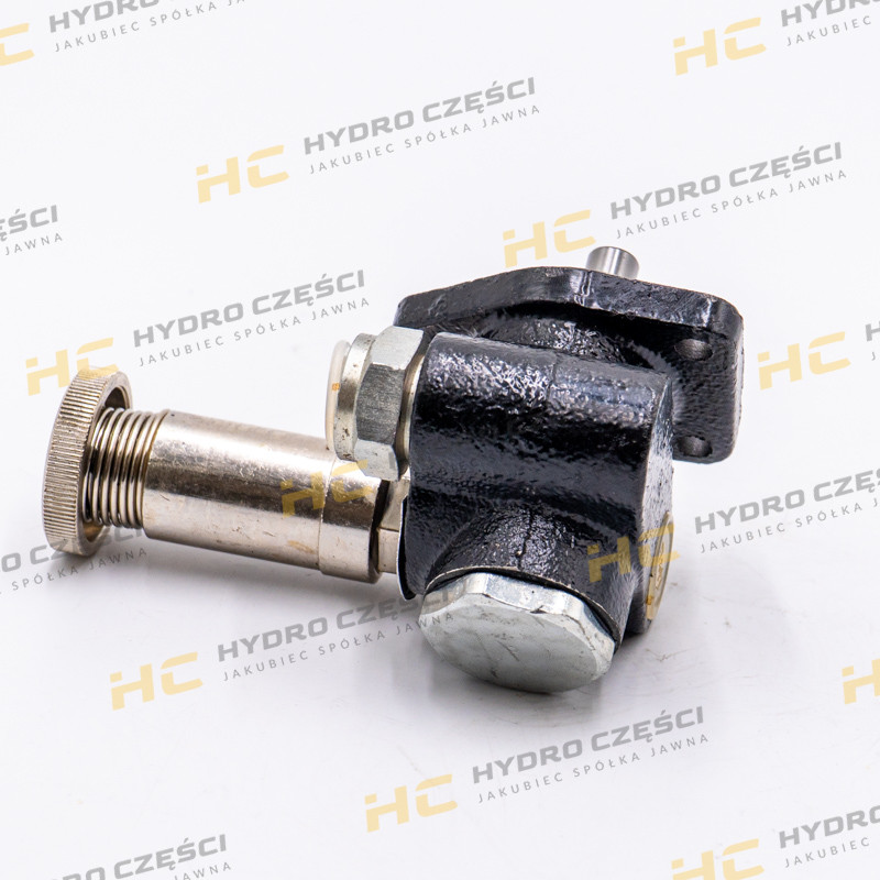 Топливный насос JCB для двигателя ISUZU 4jg1-AZERI PARTS