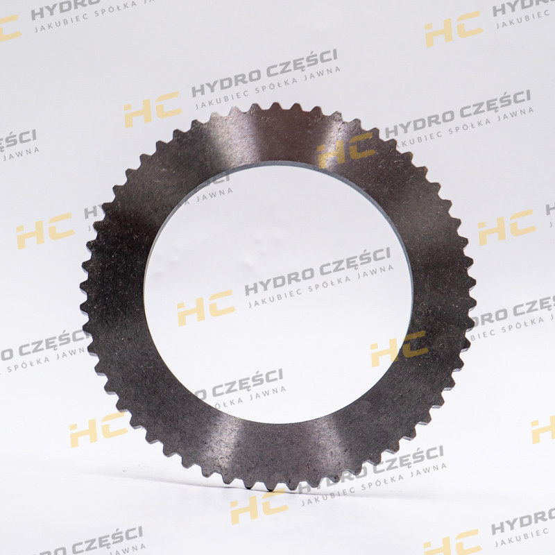 Нажимной диск коробки передач JCB, 6 мм — AZERI PARTS