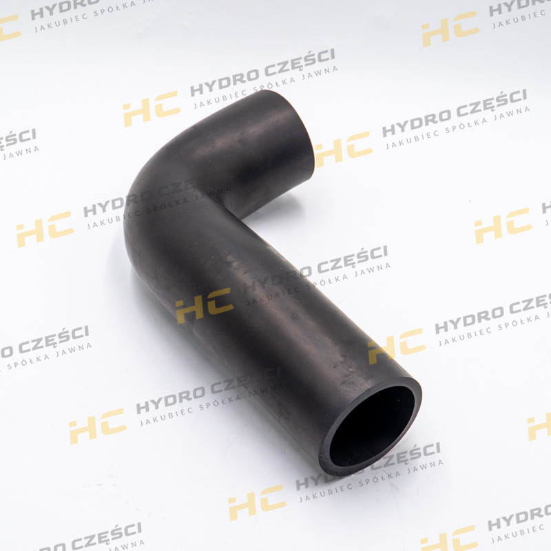 Воздушный шланг JCB - AZERI PARTS