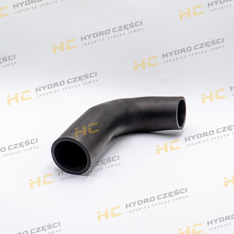 Воздушный шланг JCB - AZERI PARTS