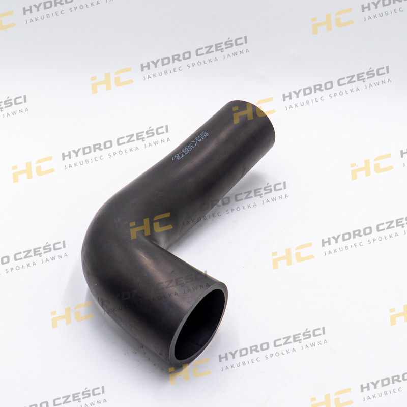 Воздушный шланг JCB - AZERI PARTS