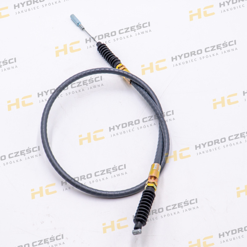Пожарный рукав JCB, 1018 мм — JS AZERI PARTS