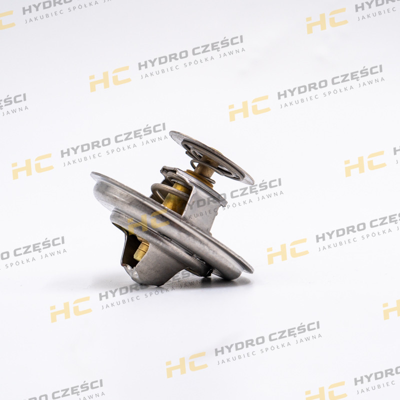 Термостат двигателя JCB AR AK - 3CX 4CX PERKINS