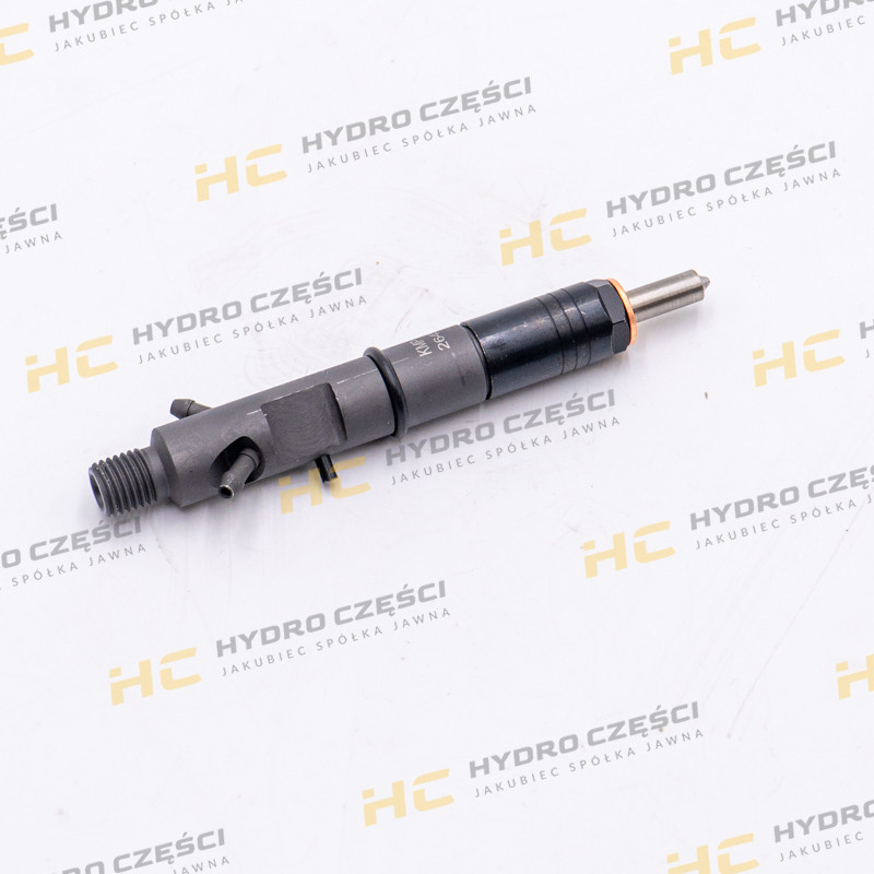 Полный инжекторный двигатель JCB PERKINS 1104-KMP BRAND