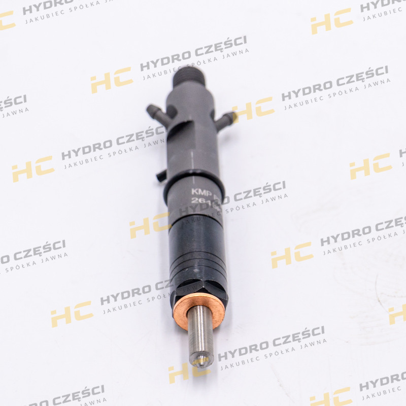 Форсунка JCB Complete PERKINS 1104 - KMP BRAND