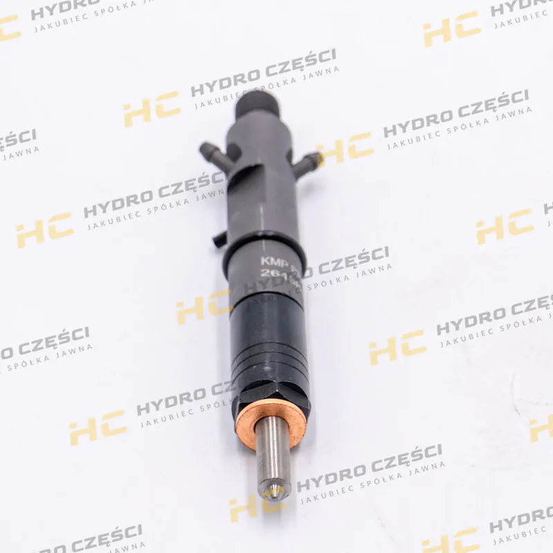 Полный инжекторный двигатель JCB PERKINS 1104-KMP BRAND