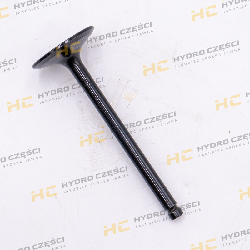 Впускной клапан JCB - PERKINS RE RG RJ - KMP BRAND